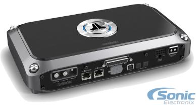 JL Audio VX1000/5i Car Amplifier