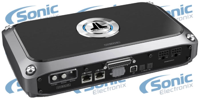 JL Audio VX800/8i Amplifier