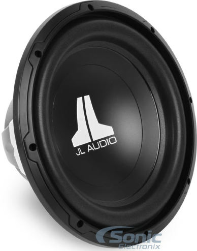 JL Audio 12W0v3-4 Subwoofer
