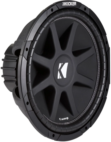Kicker Comp 10 (43C104)