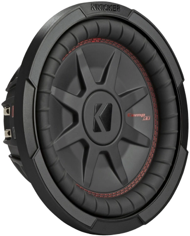 Kicker CWRT104 (48CWRT104)