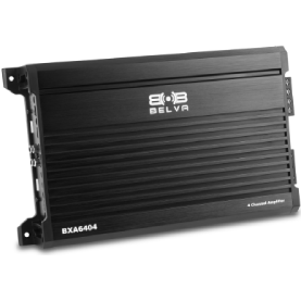 Belva BXA6404