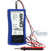 Distortion Detector