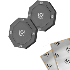 NVX FRING4 Basic Speaker Accessory Kit