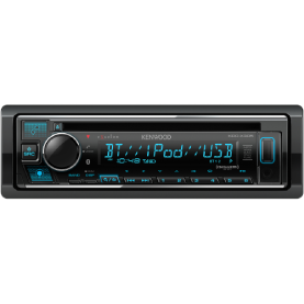 Kenwood eXcelon KDC-X305