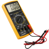 Multimeter