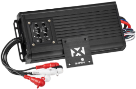 NVX MVPA4