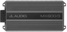 JL Audio MX600/3