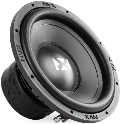 NVX NSW124v3