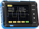 Oscilloscope