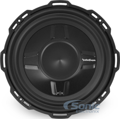 Rockford Fosgate Punch P3 P3SD4-12