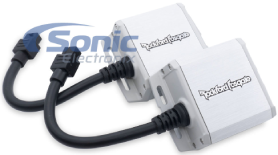 Rockford Fosgate Punch Marine PM100X1K