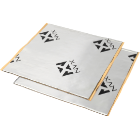 NVX SDDK12 - 90mil 2.3mm THICK