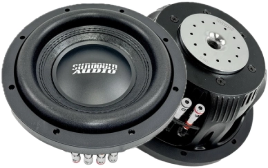 Sundown Audio SML-8 D4 8" (SML8D4)