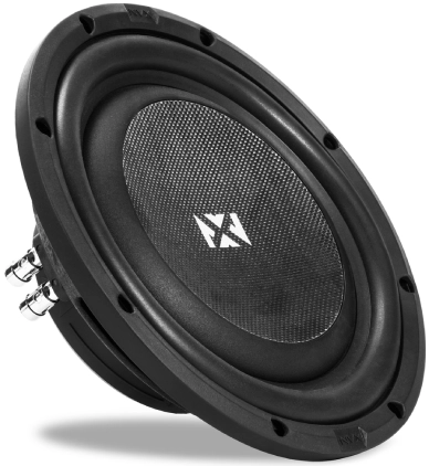 NVX SMW10D4