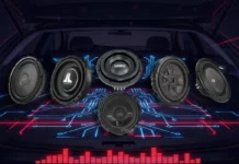 Top Subwoofers for Tight Spaces and Shallow Enclosures Top Subwoofers for Tight Spaces and Shallow Enclosures