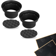 NVX XBAF8 Premium Speaker Accessory Kit