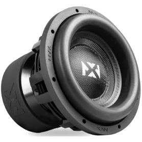 NVX XCW122