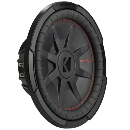 Kicker CWRT124 (48CWRT124)