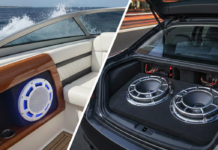 Why Marine Subwoofers Rarely Produce Deep Bass Like Car Systems Why Marine Subwoofers Rarely Produce Deep Bass Like Car Systems