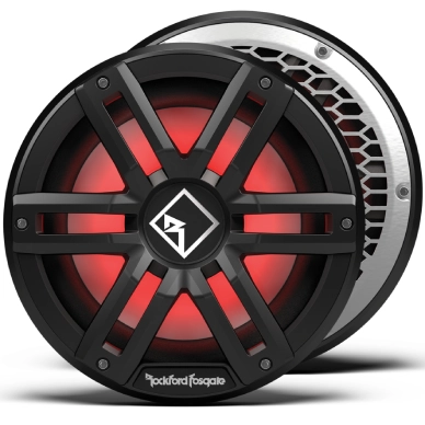 Rockford Fosgate M2D2-10SB-G2