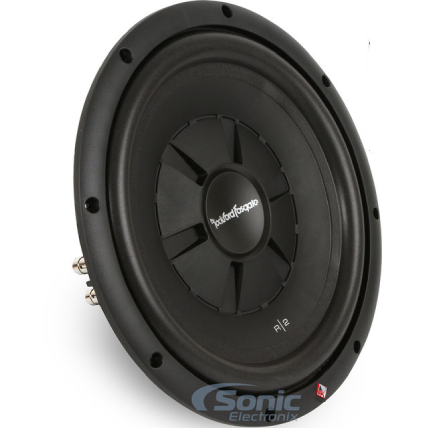 Rockford Fosgate Prime R2 R2SD4-12