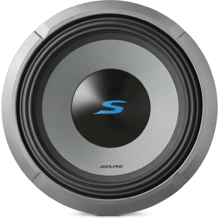 Alpine S2-W12D4