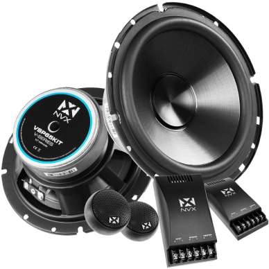 NVX VSP65KIT