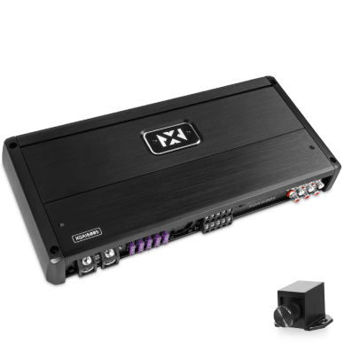 NVX XQA16005