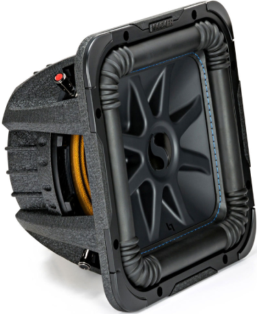 Kicker L7S122 (44L7S122)