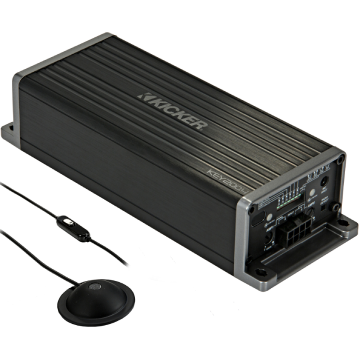 Kicker vs Rockford Amps: Which Lasts 5+ Years?