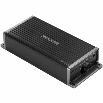 Kicker vs Rockford Amps: Which Lasts 5+ Years?
