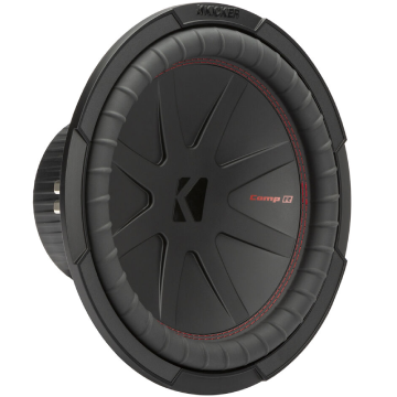 Kicker CWR124 (48CWR124)