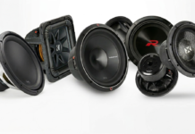 The 5 Best Subwoofers to Get When You’re On a Budget 5 Best Subwoofers
