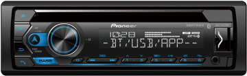 Pioneer DEH-S4220BT