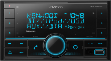 Kenwood DPX305MBT