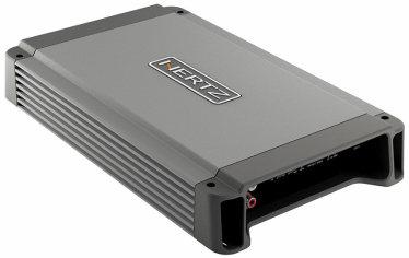 Hertz HCP 4M
