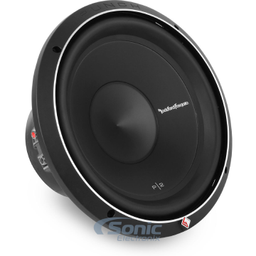 Rockford Fosgate Punch P2 P2D4-12