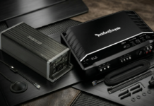Kicker vs Rockford Fosgate – Which Amplifier Brand Ages Better Over 5+ Years? Premium Car Amplifiers