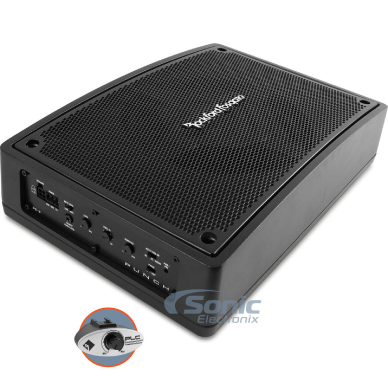 Rockford Fosgate Punch PS-8