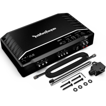 Kicker vs Rockford Amps: Which Lasts 5+ Years?