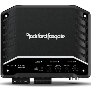 Rockford Fosgate Prime R2 R2-500X1