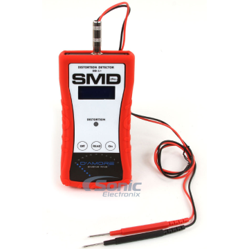 SMD DD-1+