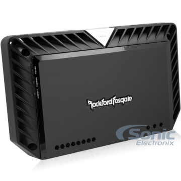 Kicker vs Rockford Amps: Which Lasts 5+ Years?