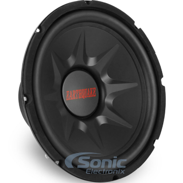 Earthquake Sound TNT-12S