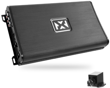 NVX VAD10004 v2 (VAD10004v2)