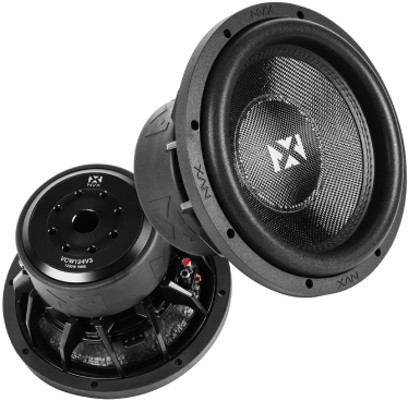 NVX VCW124 Version 3 (VCW124v3)