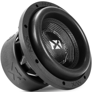 NVX VCW82 Version 3