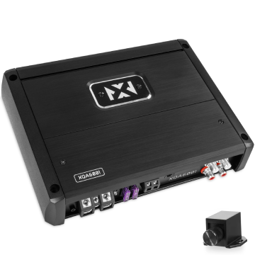 NVX XQA6001