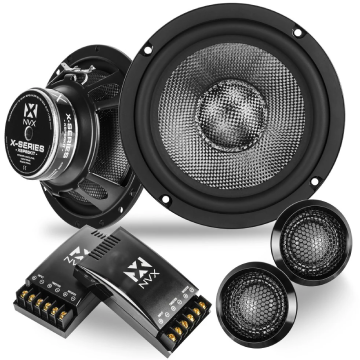 NVX XSP65KIT